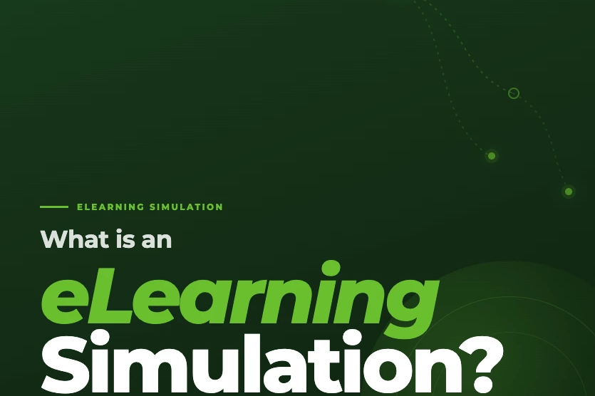 elearning simulation