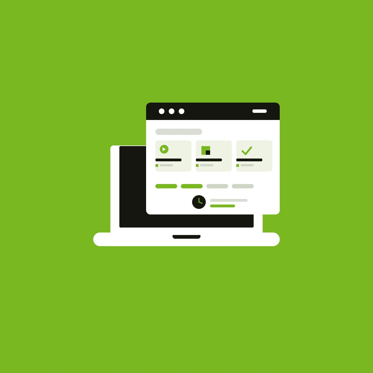what is microlearning services