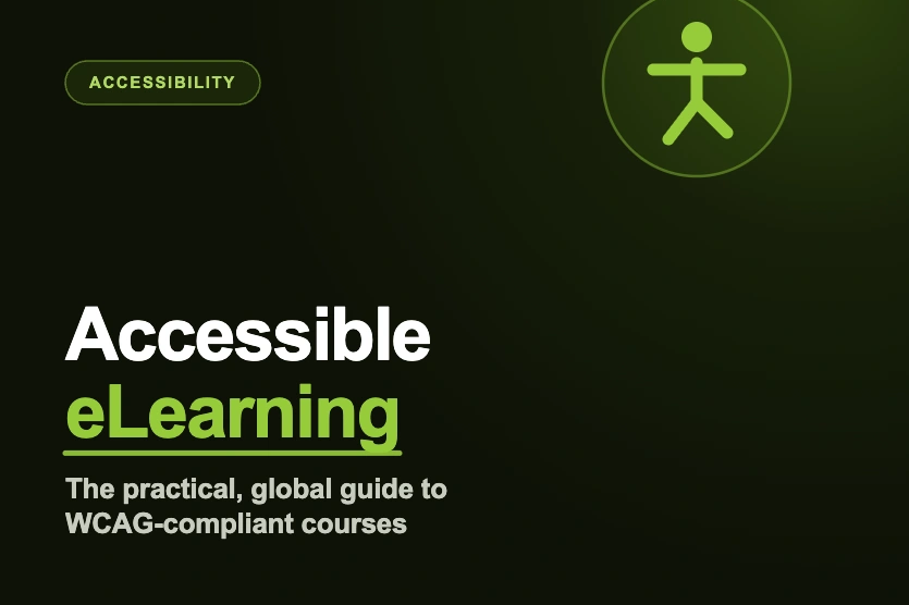 accessible elearning