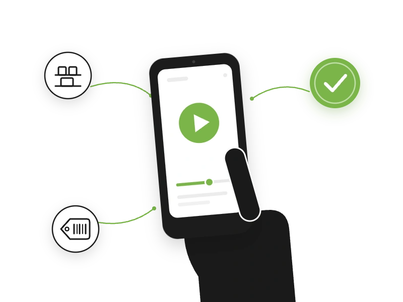 elearning solutions for fmcg industry