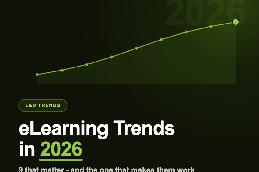 elearning trends