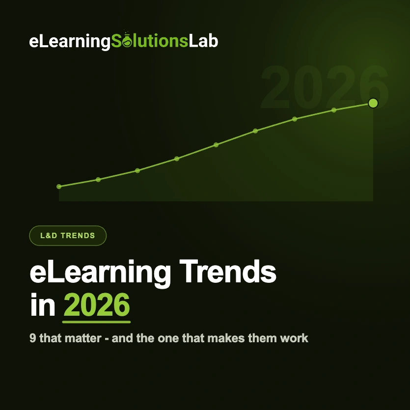 elearning trends