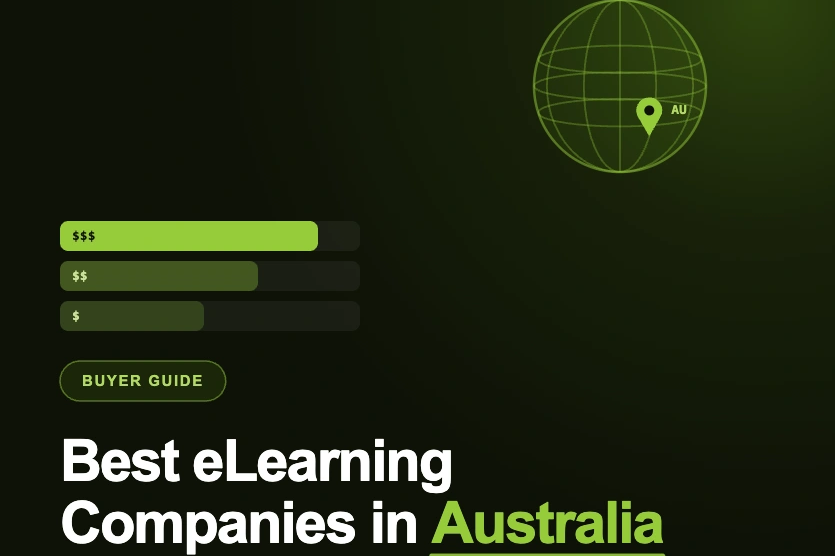 Best eLearning Companies Australia
