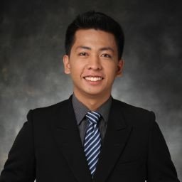 Jasper Quirap, eLearning Developer at eLearning Solutions Lab