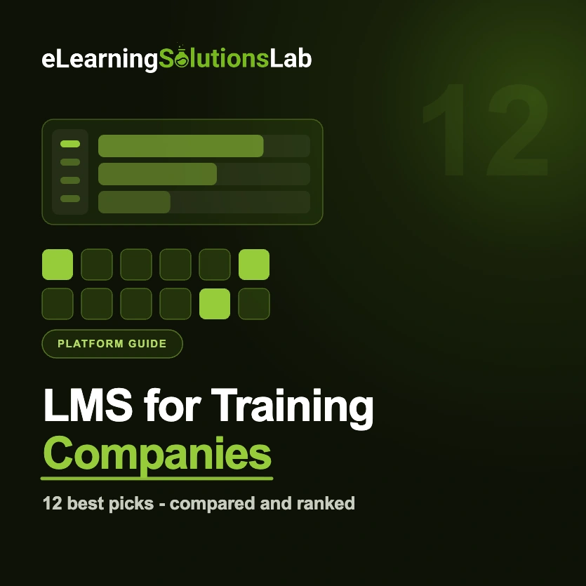 lms for training companies