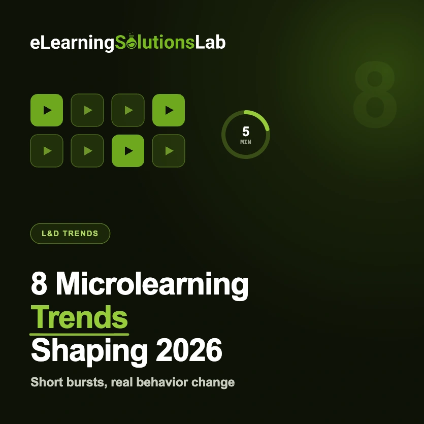 microlearning trends