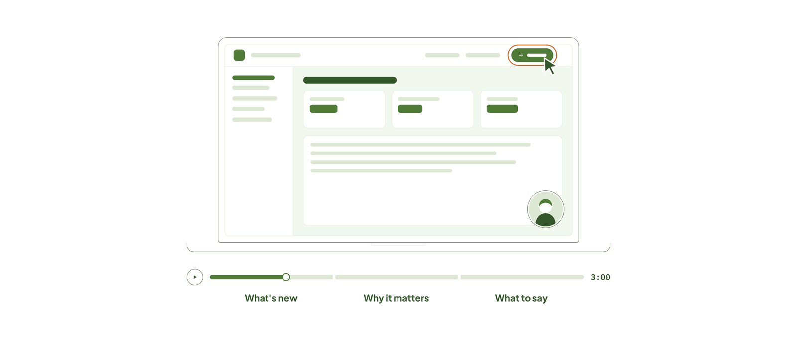 Feature-release explainer